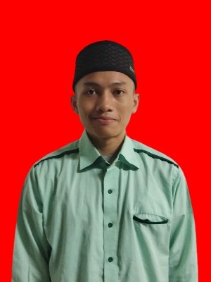 Muhammad Kahfi Al Ghifari